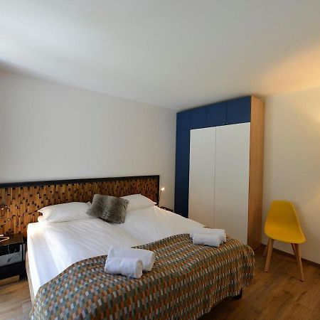 Ferienwohnung T4 Renove Avec Vue Mont-Blanc, 4 Etoiles, Proche Centre, Parking - Fr-1-507-62 Chamonix Exterior foto