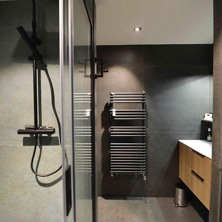 Ferienwohnung T4 Renove Avec Vue Mont-Blanc, 4 Etoiles, Proche Centre, Parking - Fr-1-507-62 Chamonix Exterior foto