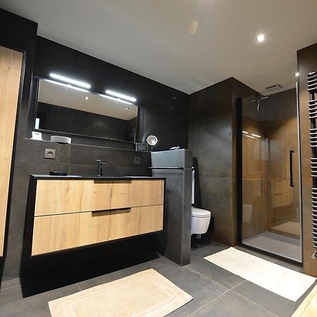Ferienwohnung T4 Renove Avec Vue Mont-Blanc, 4 Etoiles, Proche Centre, Parking - Fr-1-507-62 Chamonix Exterior foto
