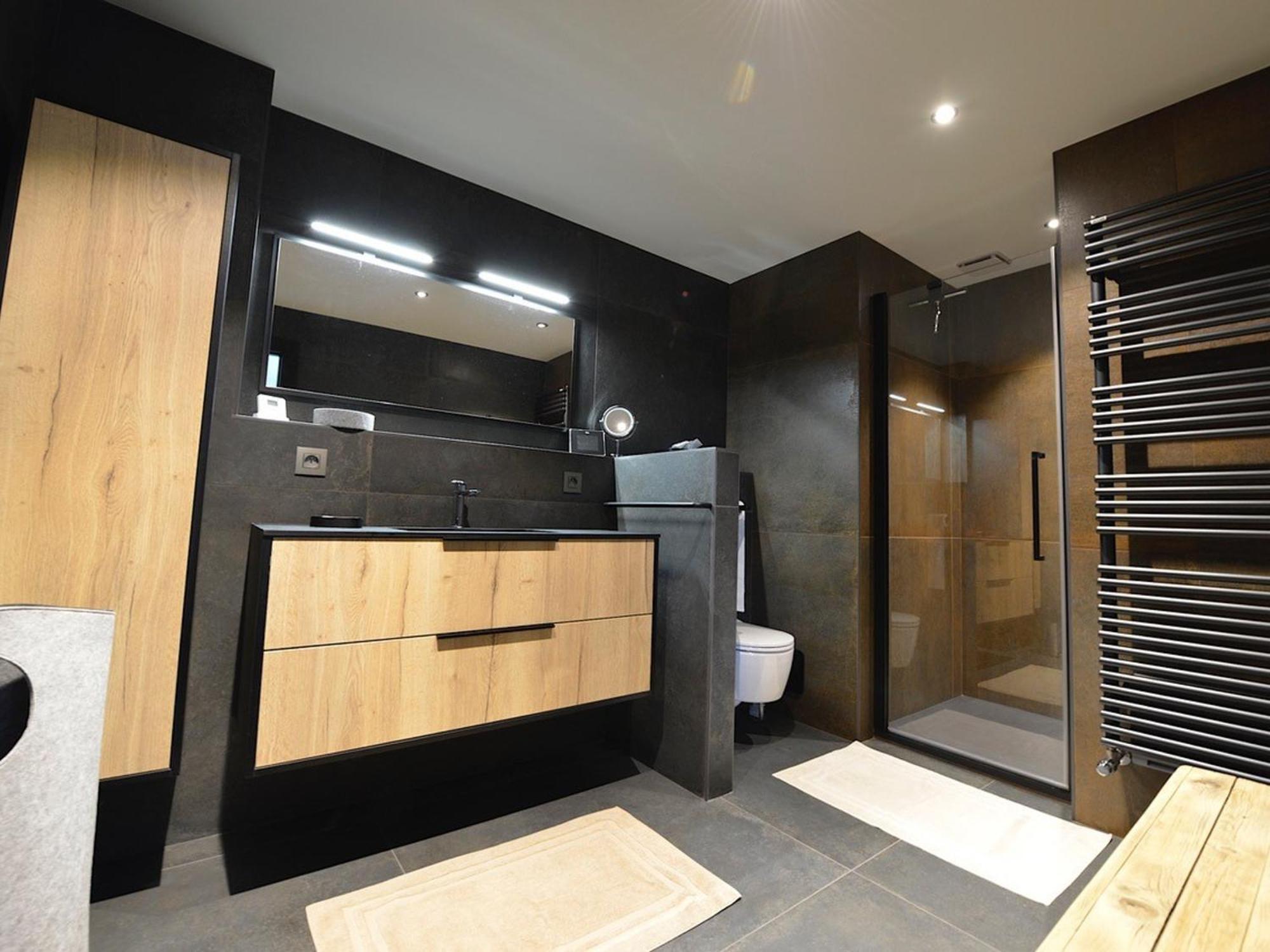 Ferienwohnung T4 Renove Avec Vue Mont-Blanc, 4 Etoiles, Proche Centre, Parking - Fr-1-507-62 Chamonix Exterior foto